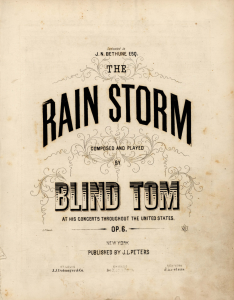 AA Sheet Music Cover Image