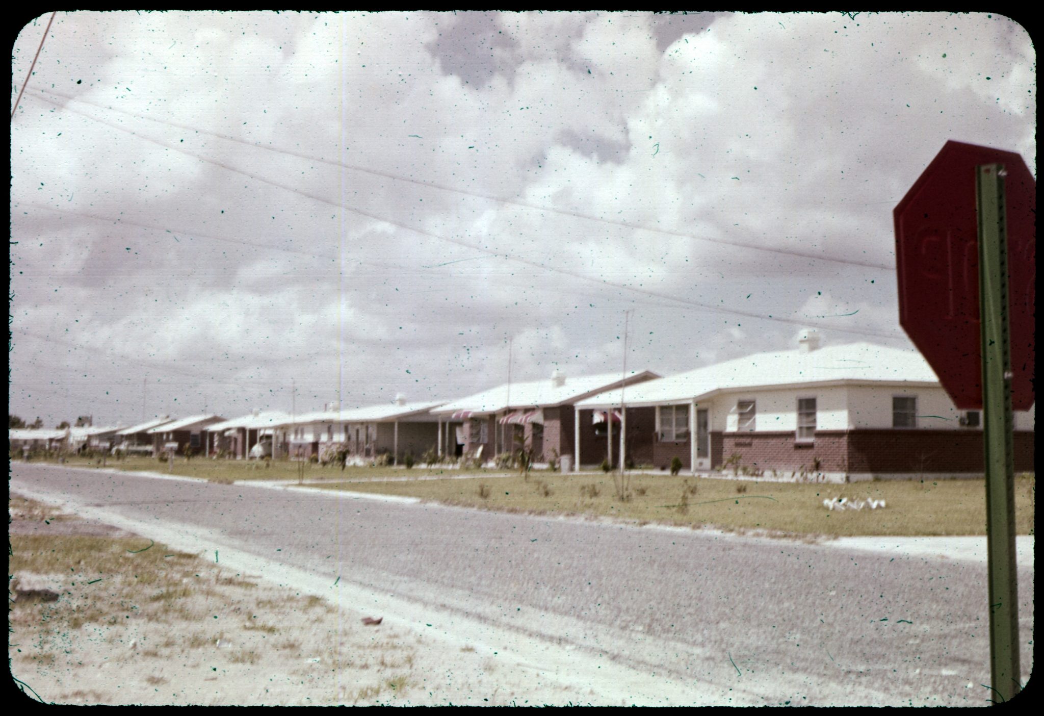 Progress Village records AAE